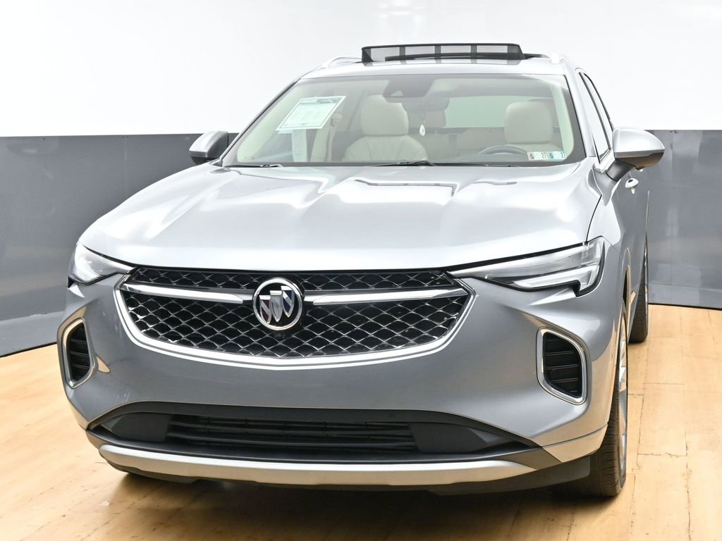 Used 2023 Buick Envision Avenir AWD/4WD image 5