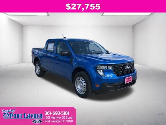 New 2026 Ford Maverick XL image 1