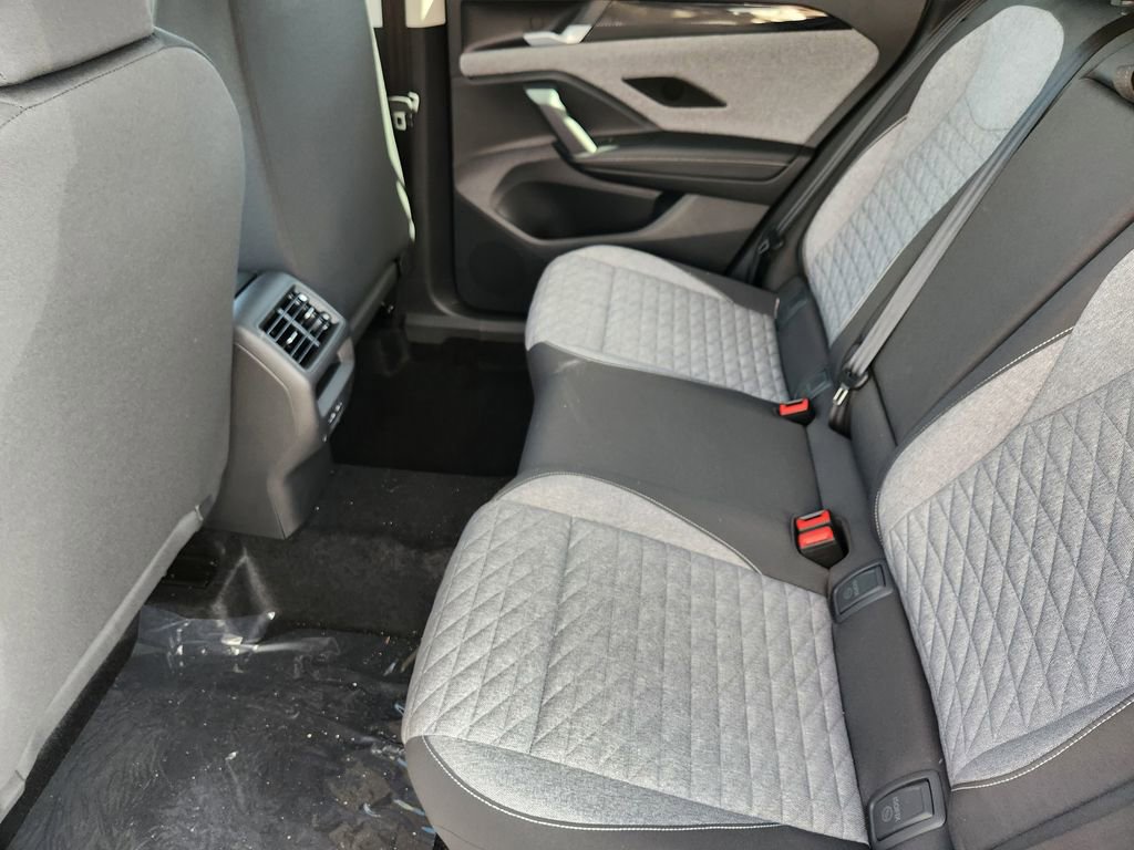 New 2026 Volkswagen Tiguan S image 18