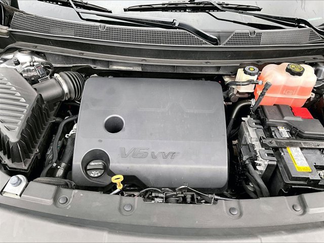 Certified 2021 Chevrolet Traverse LT image 11