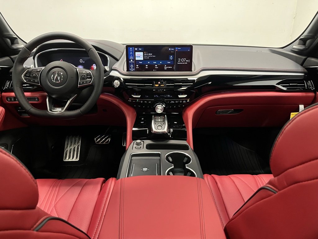New 2026 Acura MDX A-Spec image 17