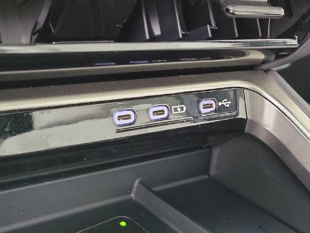 Used 2024 Lexus TX 350 FWD w/ Technology Package image 29
