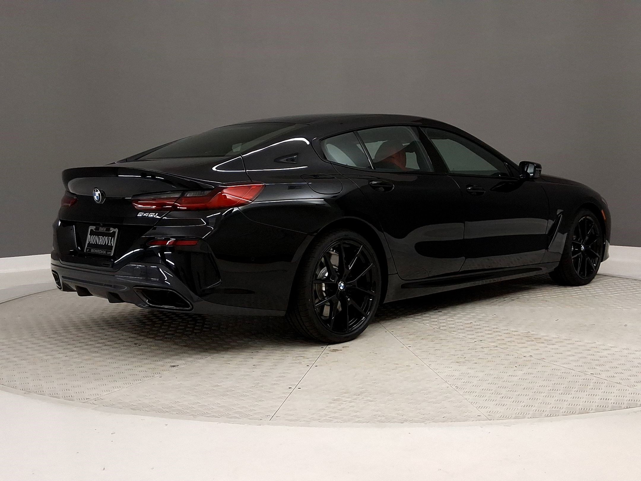 New 2026 BMW 840i w/ M Sport Professional Package RWD image 7