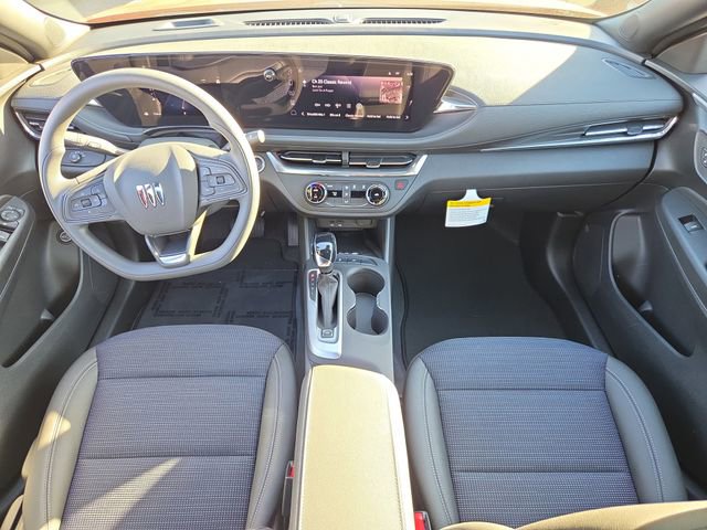 New 2026 Buick Envista Preferred w/ Convenience II Package FWD image 13