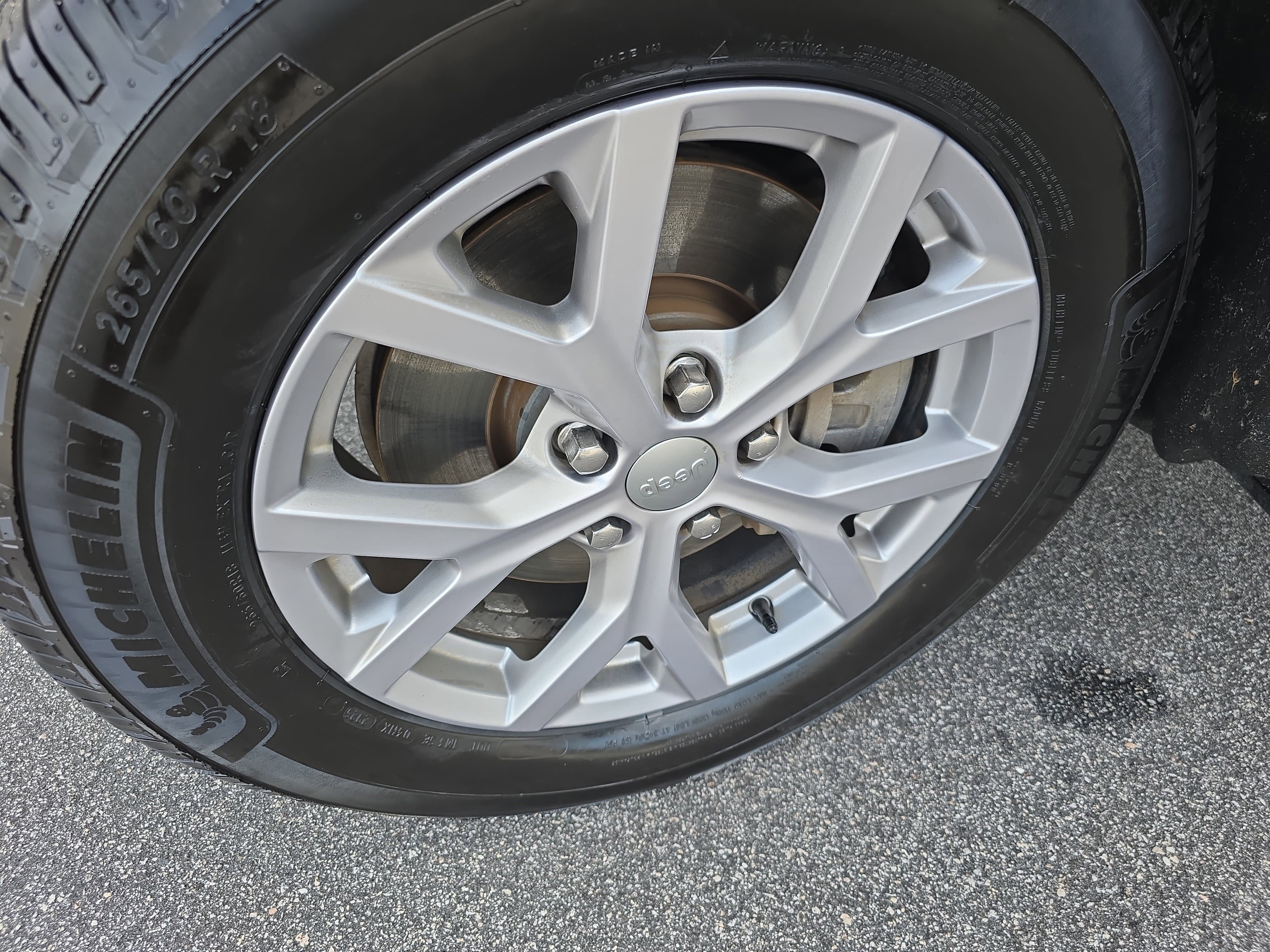 Used 2022 Jeep Grand Cherokee L Limited image 33