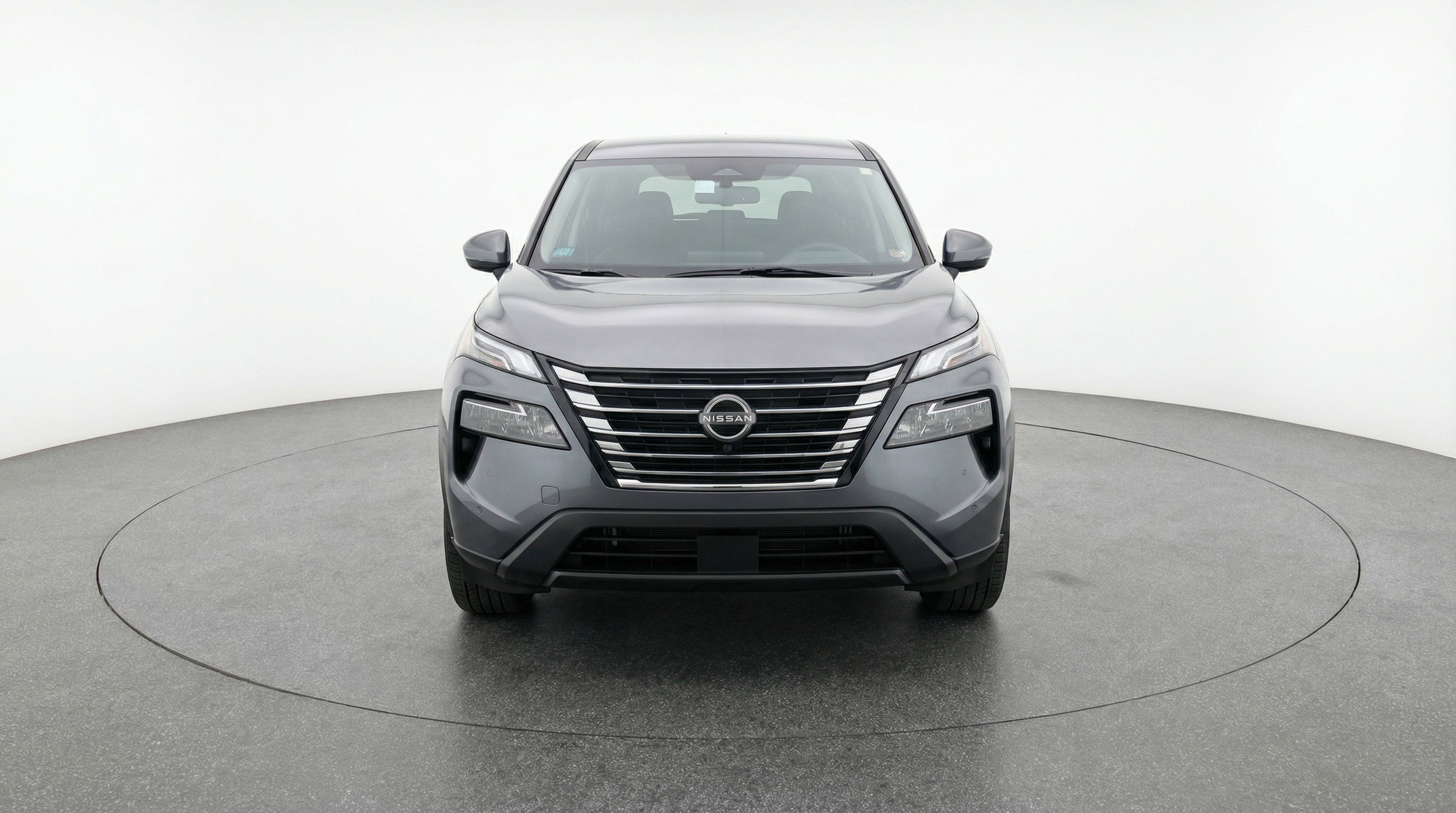 Used 2025 Nissan Rogue SV FWD image 2