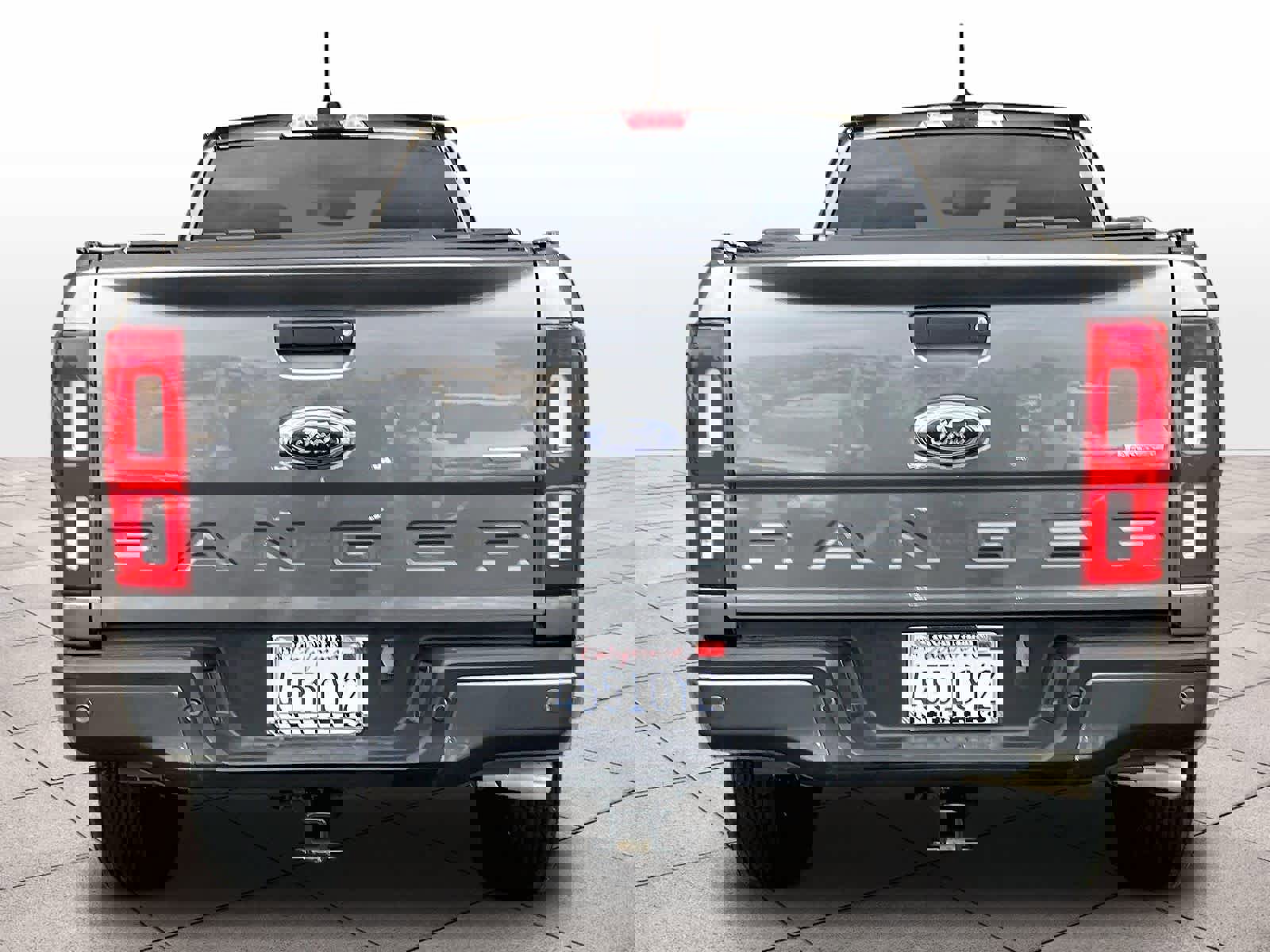 Used 2020 Ford Ranger XLT w/ Equipment Group 301A Mid image 6