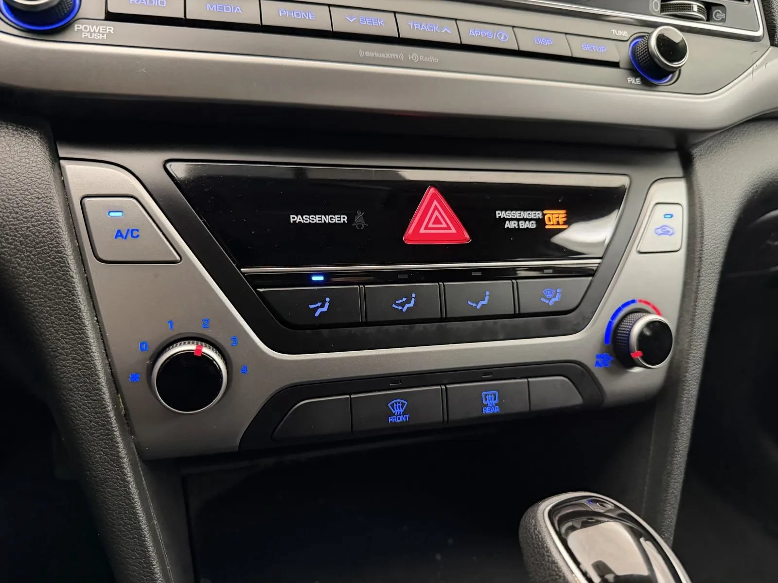 Used 2018 Hyundai Elantra SEL w/ Cargo Package FWD image 22