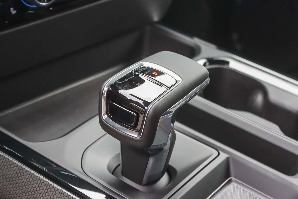 New 2026 Chevrolet Silverado 1500 ZR2 w/ ZR2 Bison Edition image 18