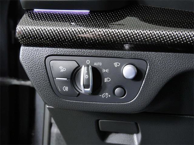Used 2022 Audi SQ5 Prestige w/ Prestige Package image 26