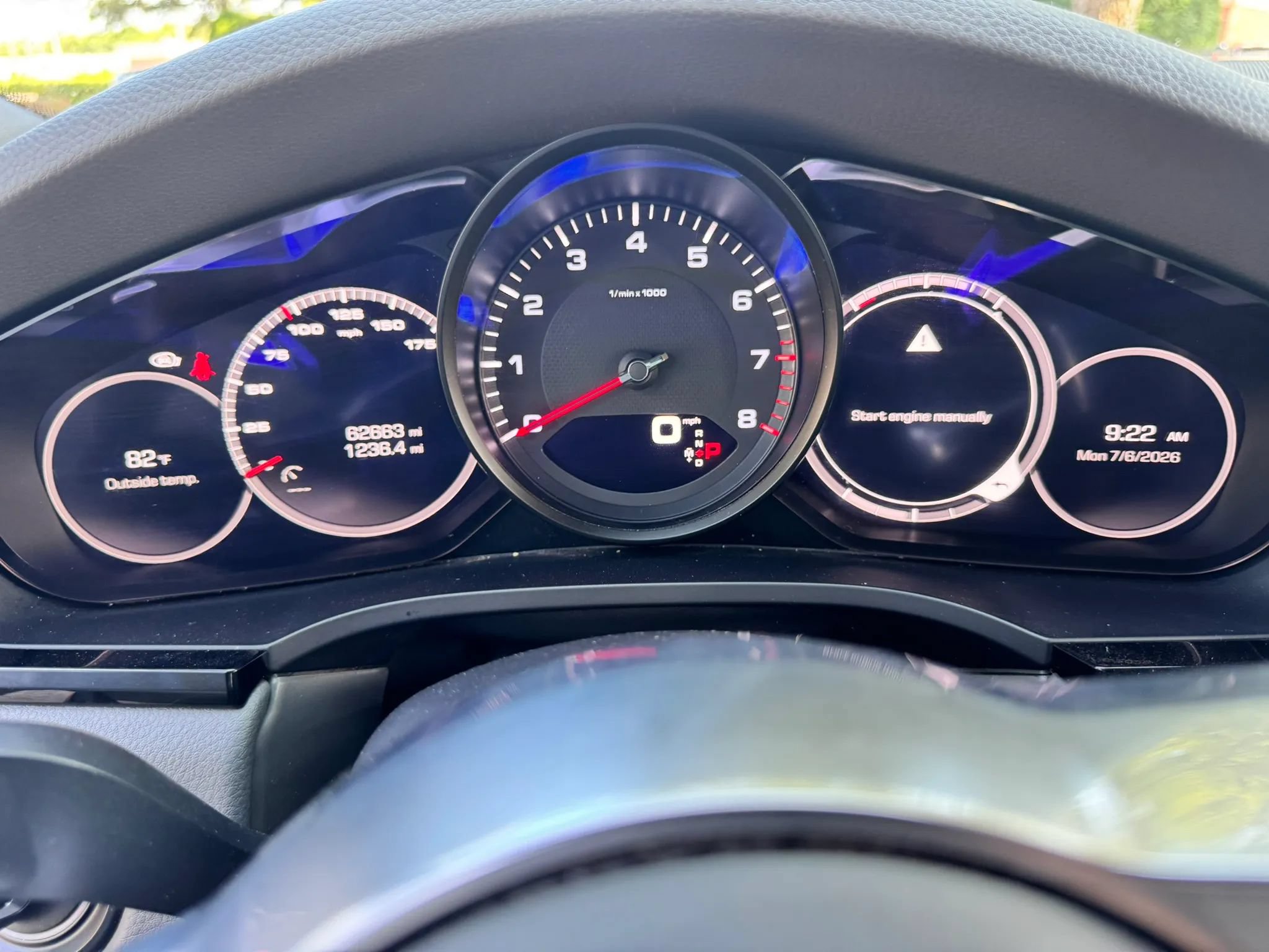 Used 2019 Porsche Cayenne AWD/4WD image 19