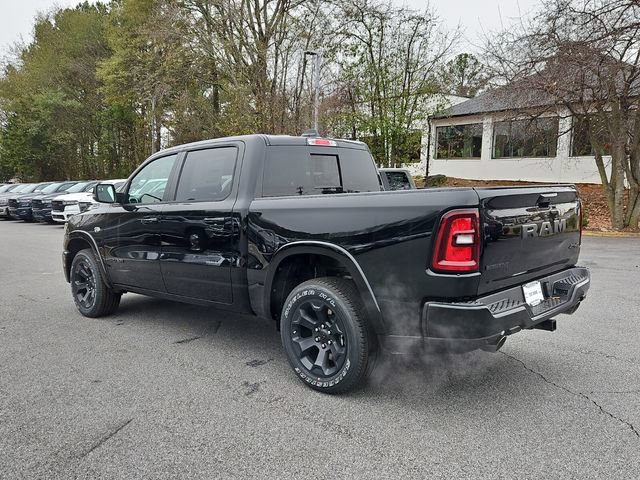New 2026 RAM 1500 Big Horn image 2