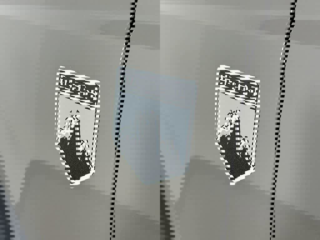 New 2025 Ford Bronco Big Bend AWD/4WD image 7