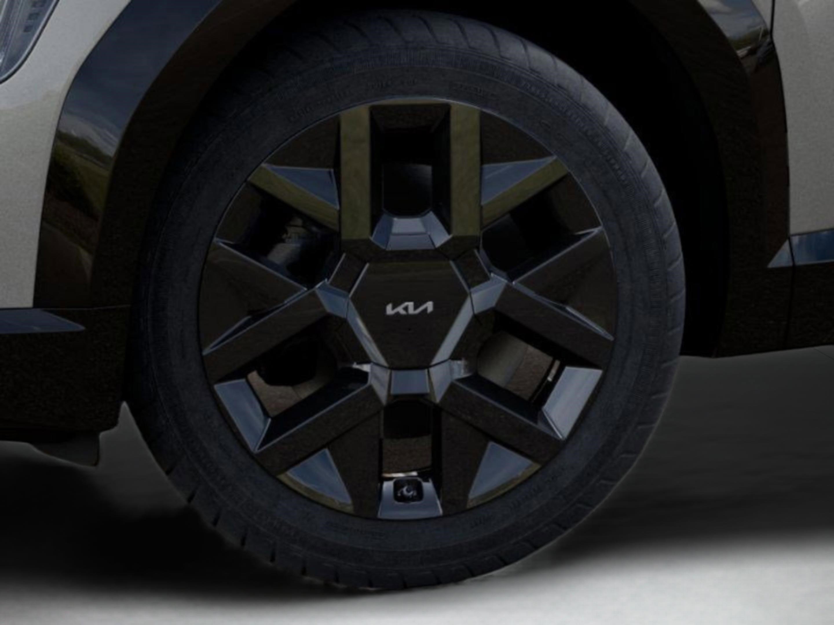 New 2026 Kia EV9 Land image 25