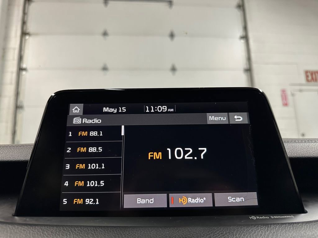 Used 2020 Kia Stinger GT-Line w/ Sun & Sound Package AWD/4WD image 29