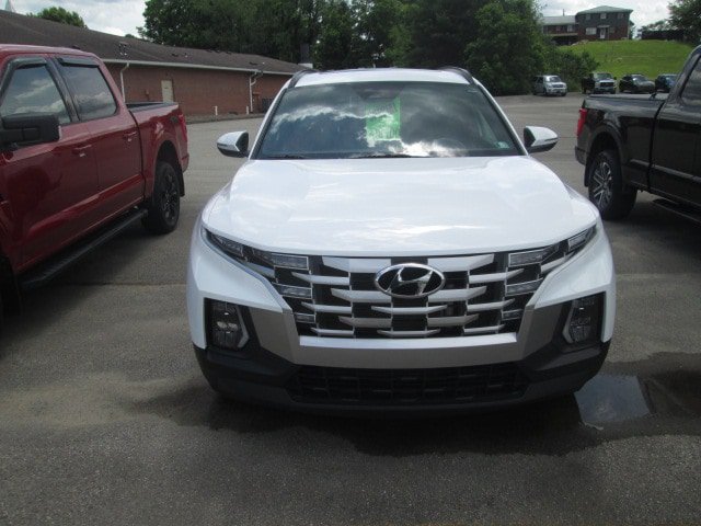Used 2022 Hyundai Santa Cruz SEL Premium w/ Cargo Package AWD/4WD image 3