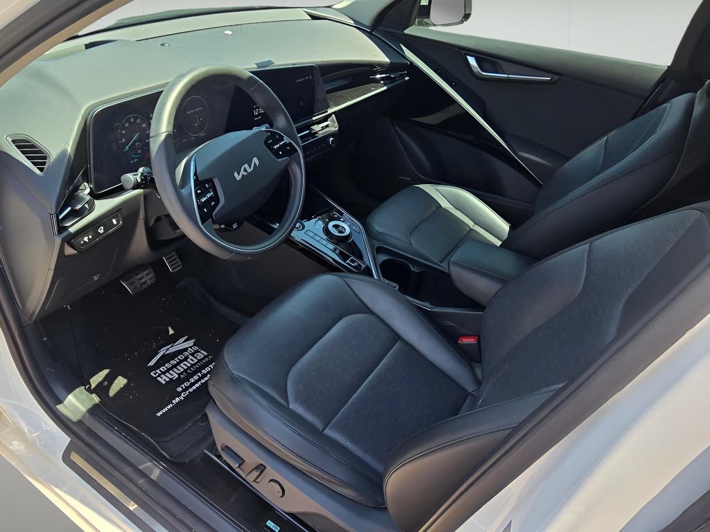 Used 2023 Kia Niro Wave FWD image 24