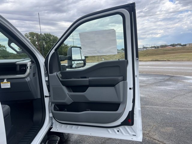 New 2026 Ford F250 XL w/ STX Appearance Package image 18