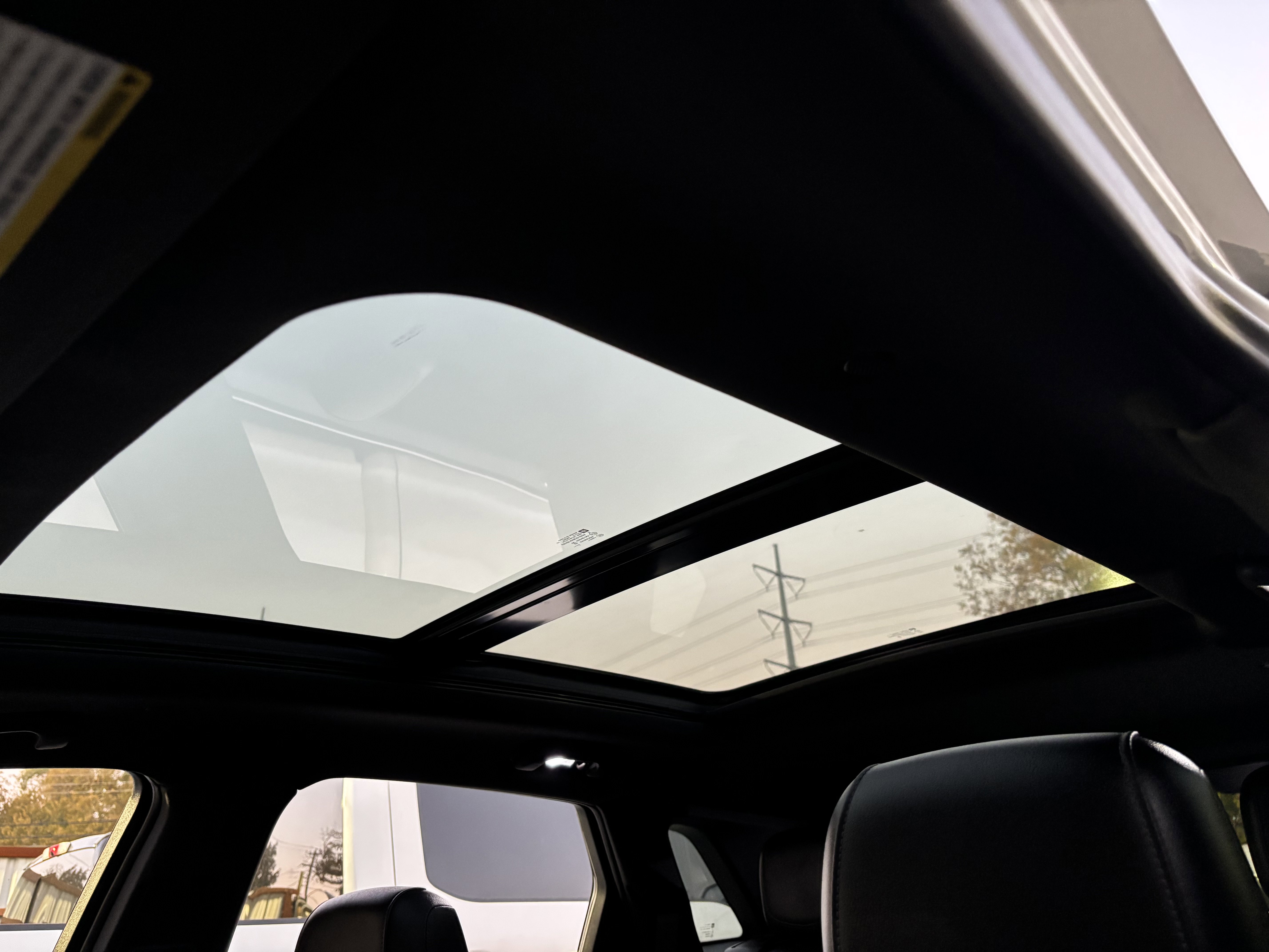 Used 2020 Cadillac XT5 Premium Luxury image 47