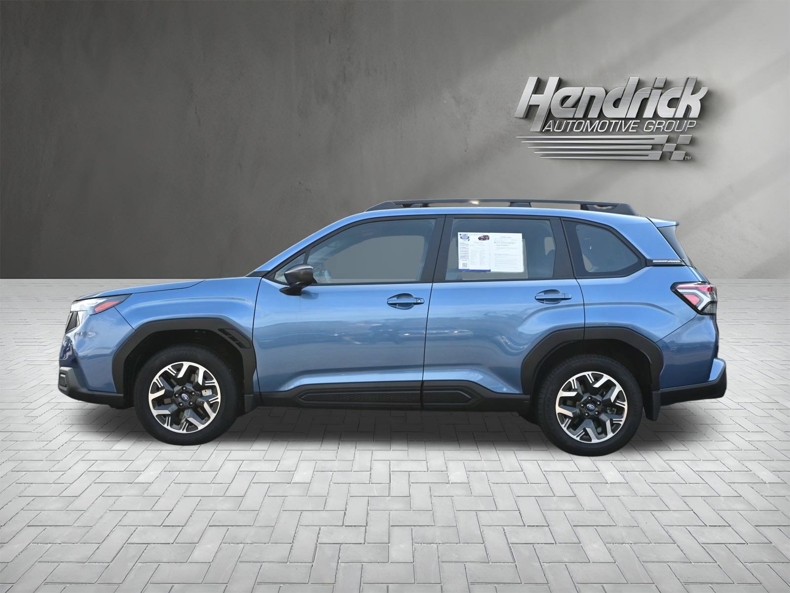 Certified 2025 Subaru Forester w/ Convenience Package #2 image 6