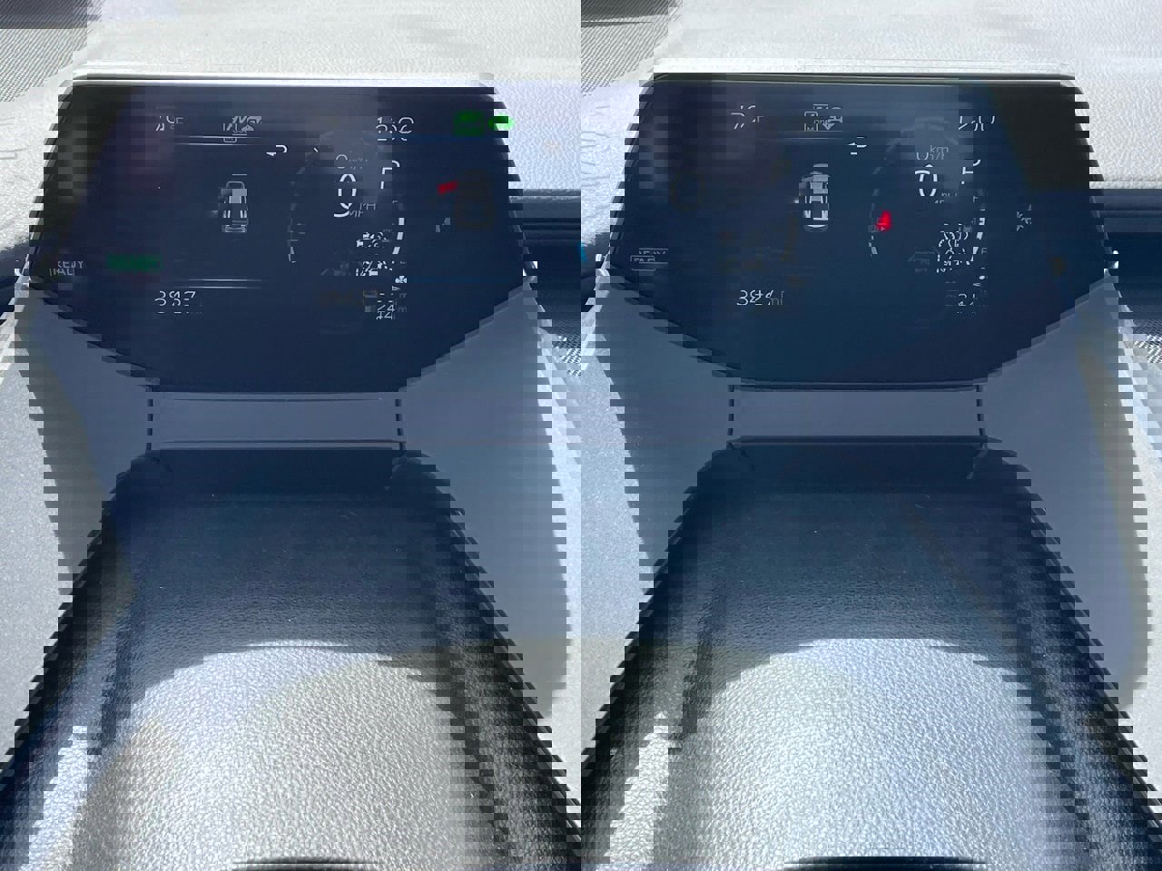 Used 2023 Toyota Prius Prime SE image 7