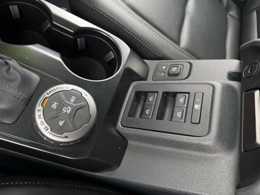 Used 2025 Ford Bronco Big Bend AWD/4WD image 26