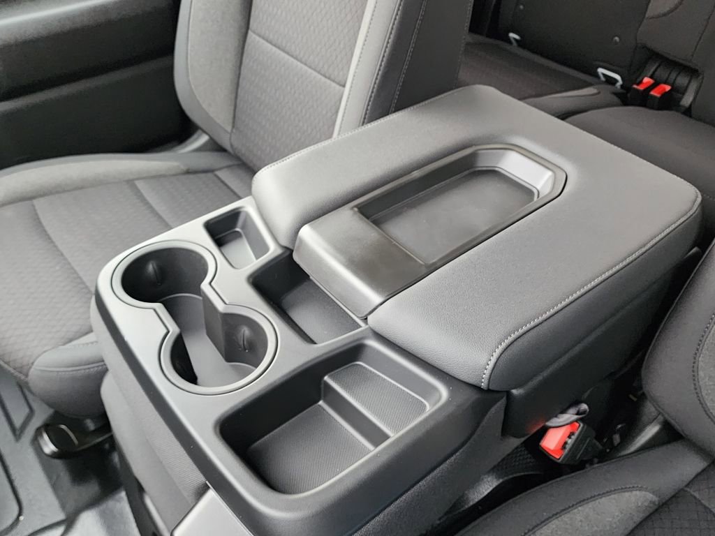 New 2026 GMC Sierra 2500 Pro w/ Convenience Package image 32