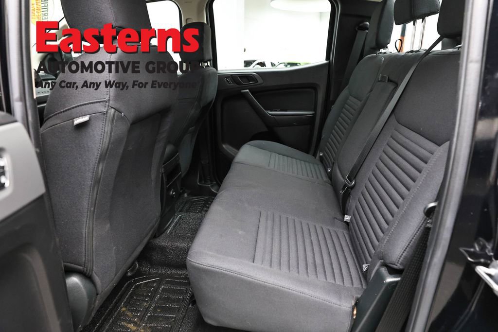Used 2022 Ford Ranger XL image 21