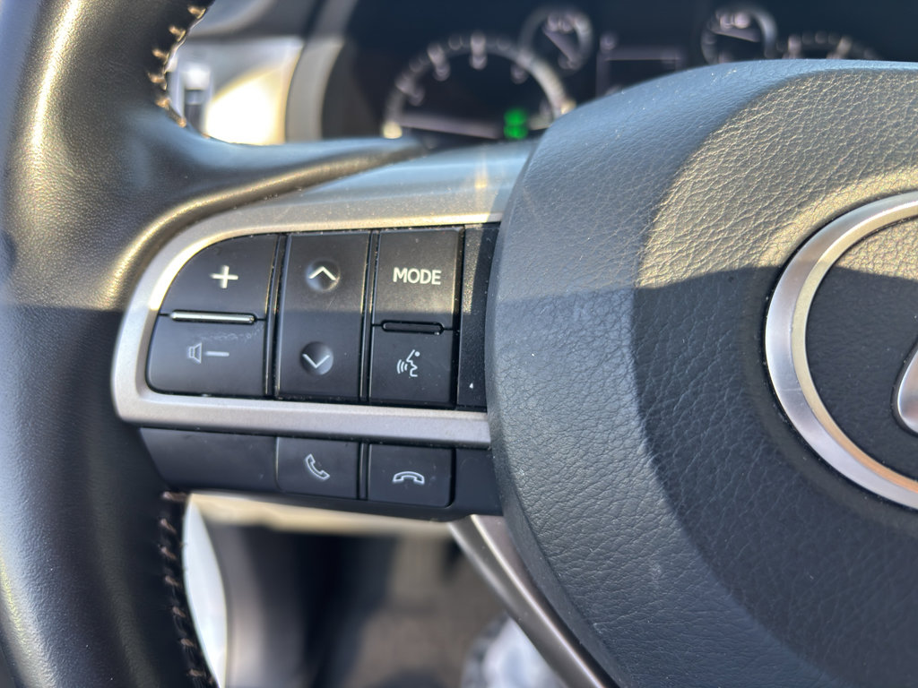 Used 2021 Lexus GX 460 Luxury w/ Accessory Package image 11