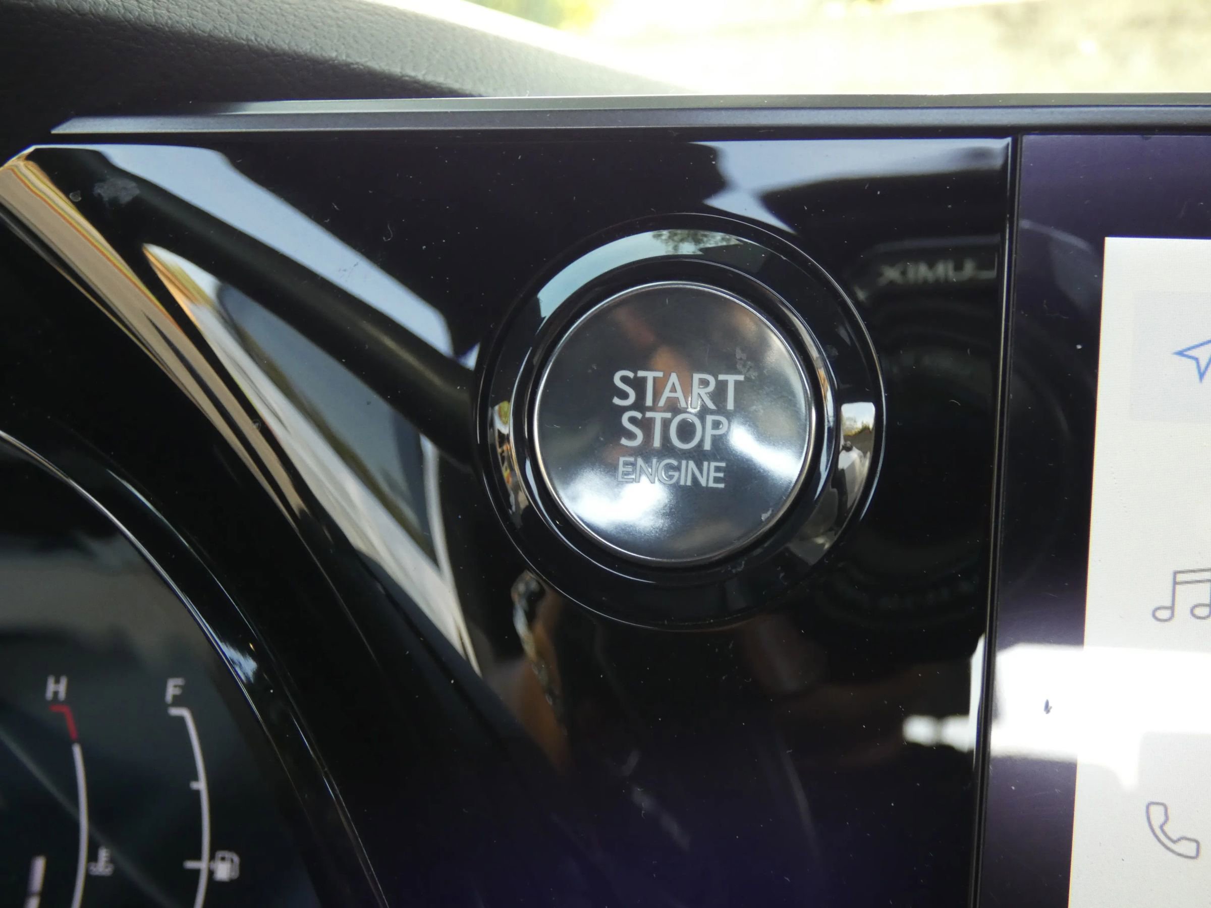 Used 2023 Lexus RX 350 Premium w/ Accessory Package (Z1) image 63