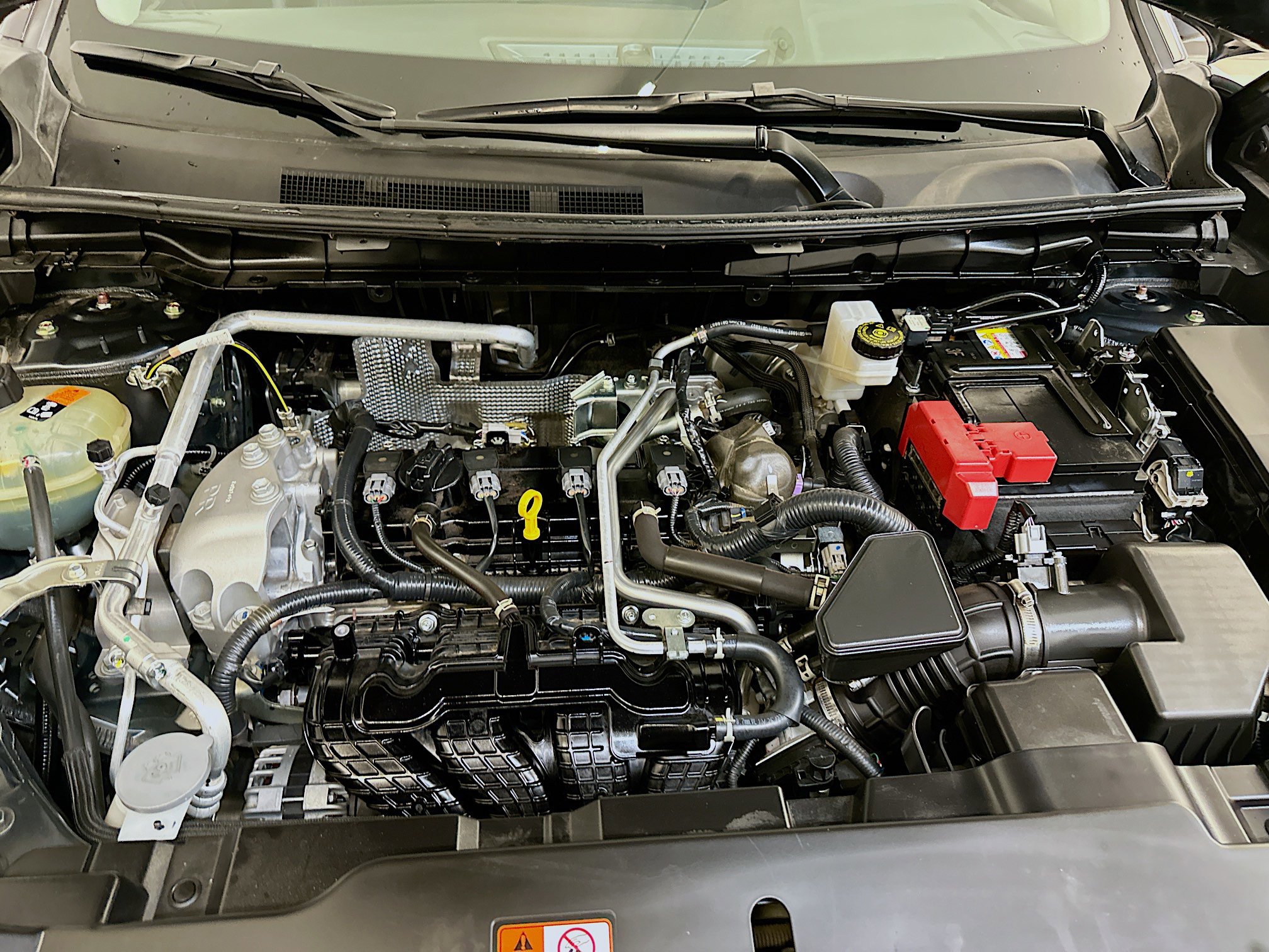 Used 2024 Mitsubishi Outlander SE image 35