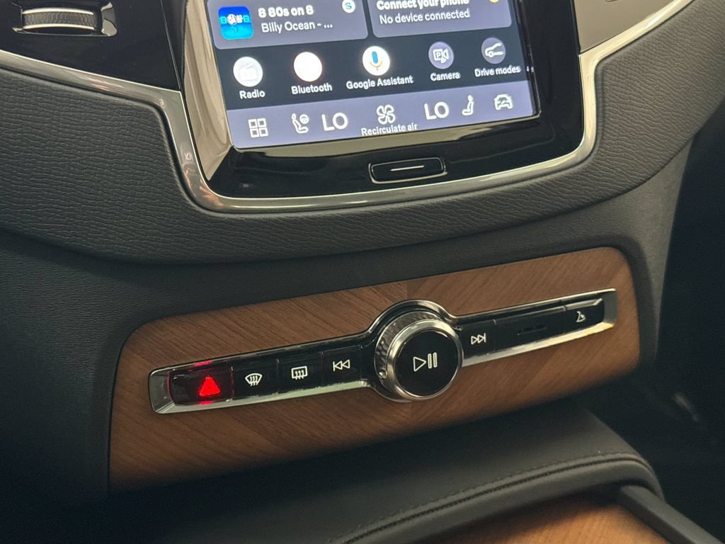 Certified 2023 Volvo XC90 B6 Plus w/ Protection Package Premier AWD/4WD image 21