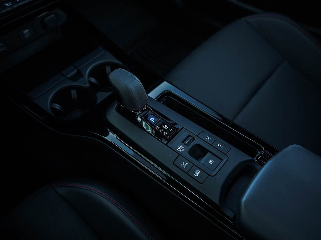 New 2026 Toyota Prius Plug-In Hybrid image 27