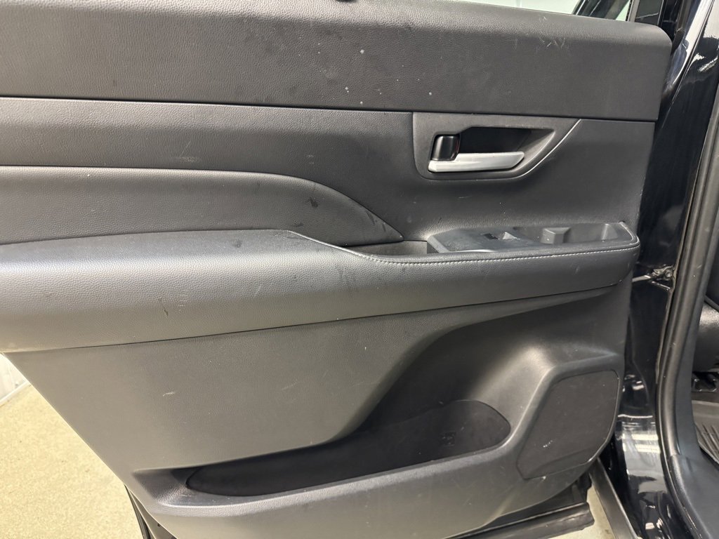 Used 2024 Toyota Grand Highlander XLE image 14