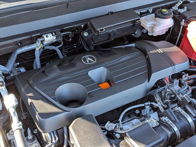 Certified 2025 Acura RDX SH-AWD image 23