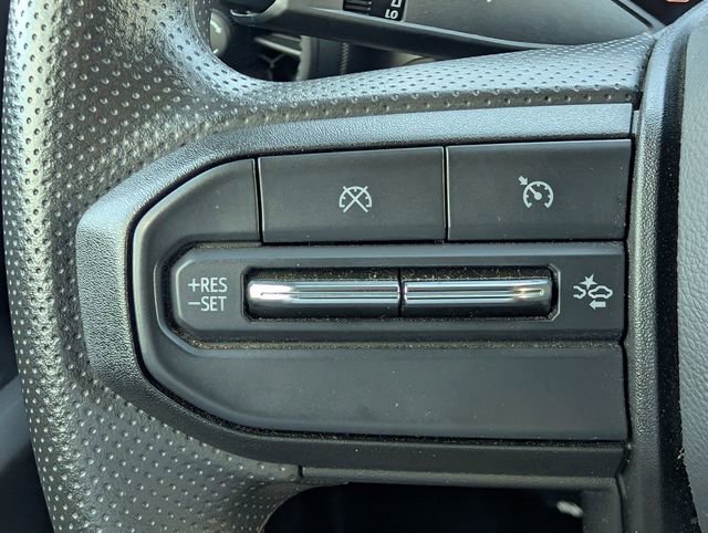 Used 2025 Chevrolet Colorado W/T image 20