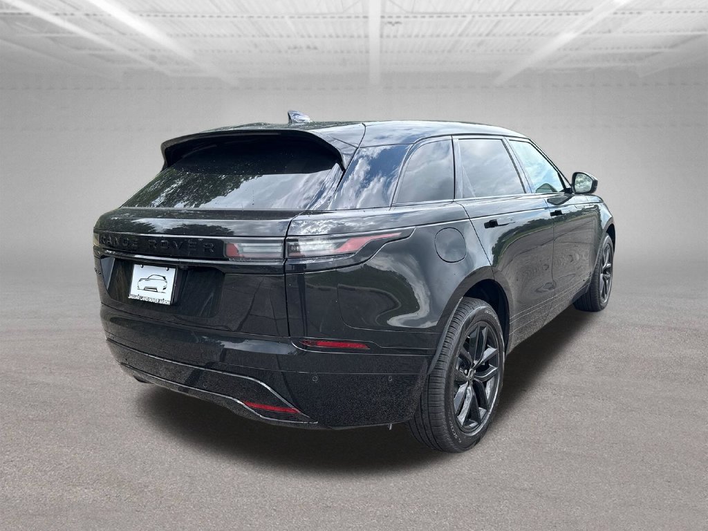 New 2026 Land Rover Range Rover Velar Belgravia AWD/4WD image 7