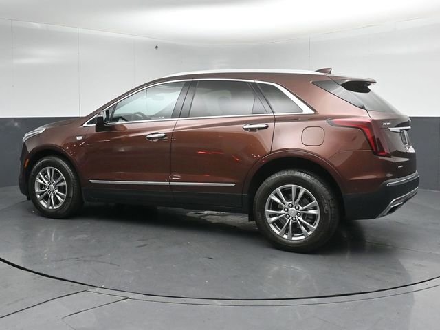 Used 2023 Cadillac XT5 Premium Luxury w/ Technology Package AWD/4WD image 5
