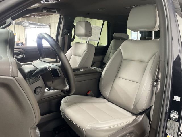 Used 2024 Chevrolet Tahoe Z71 w/ Z71 Off-Road Package image 11