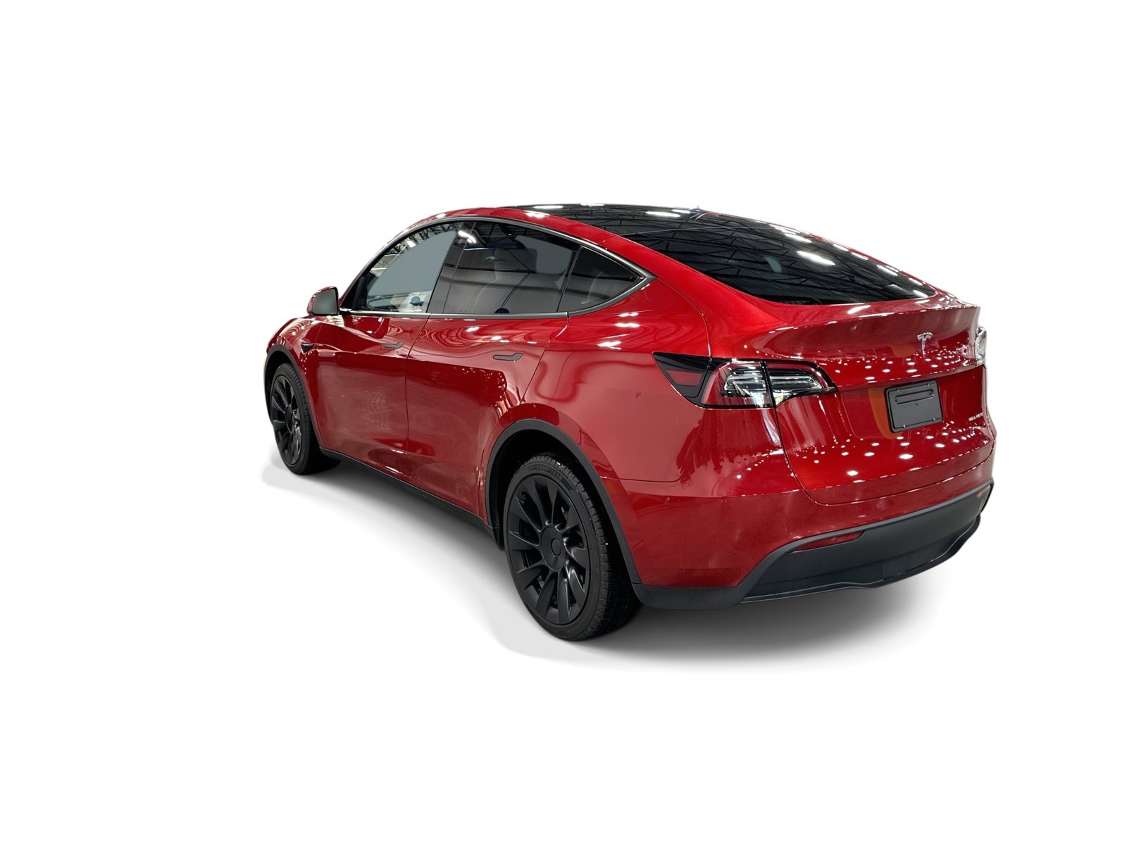 Certified 2023 Tesla Model Y Long Range AWD/4WD image 4