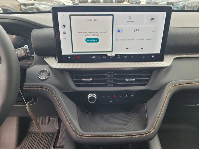 New 2026 Ford Explorer Tremor w/ Tremor Ultimate Package image 10