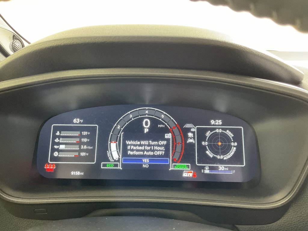 Certified 2025 Toyota Corolla Premium image 26