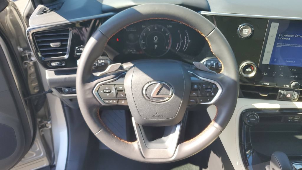 Used 2024 Lexus NX 350 AWD w/ Cold Area Package image 29