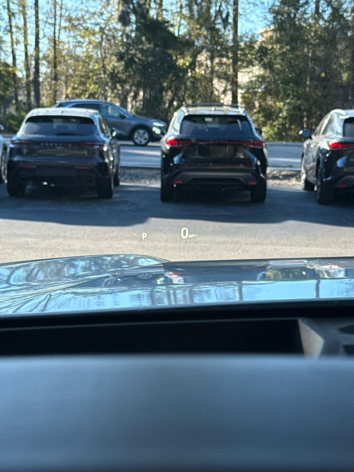 Used 2025 Toyota Sequoia Capstone image 33