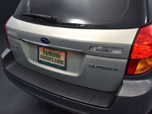 Used 2005 Subaru Outback 2.5i AWD/4WD image 28