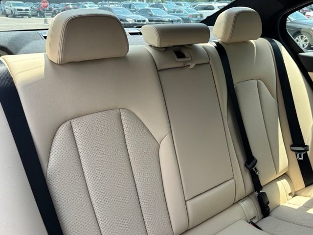 New 2026 BMW 330i xDrive Sedan w/ Premium Package AWD/4WD image 30
