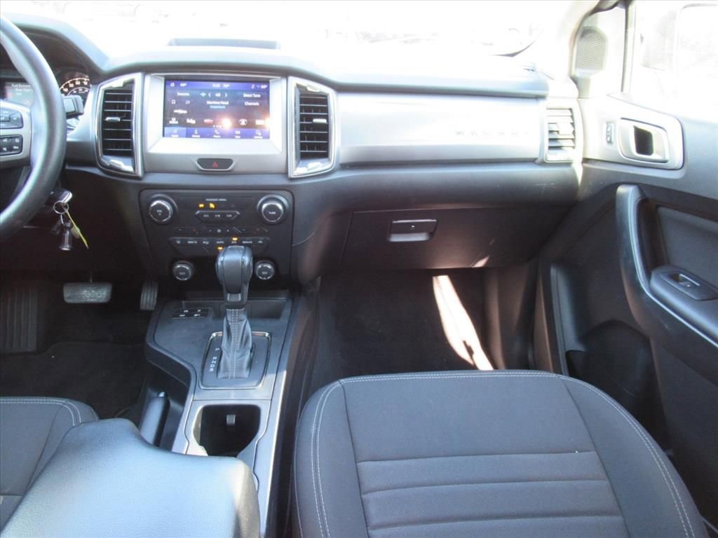 Used 2020 Ford Ranger XLT image 15