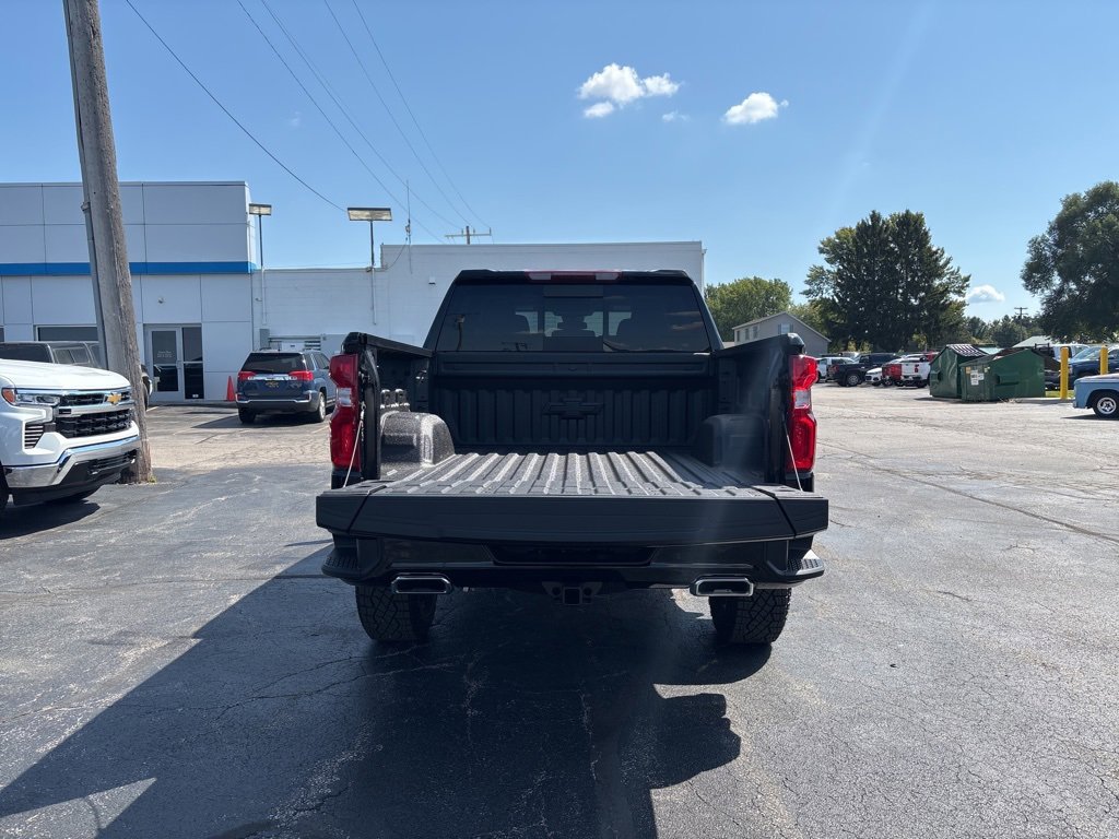 New 2026 Chevrolet Silverado 1500 LT Trail Boss w/ Convenience Package II image 6