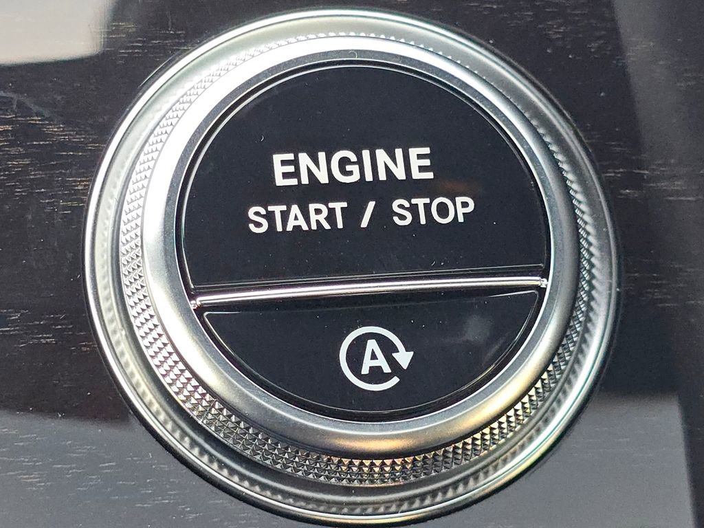 New 2026 Mercedes-Benz GLC 300 4MATIC image 35