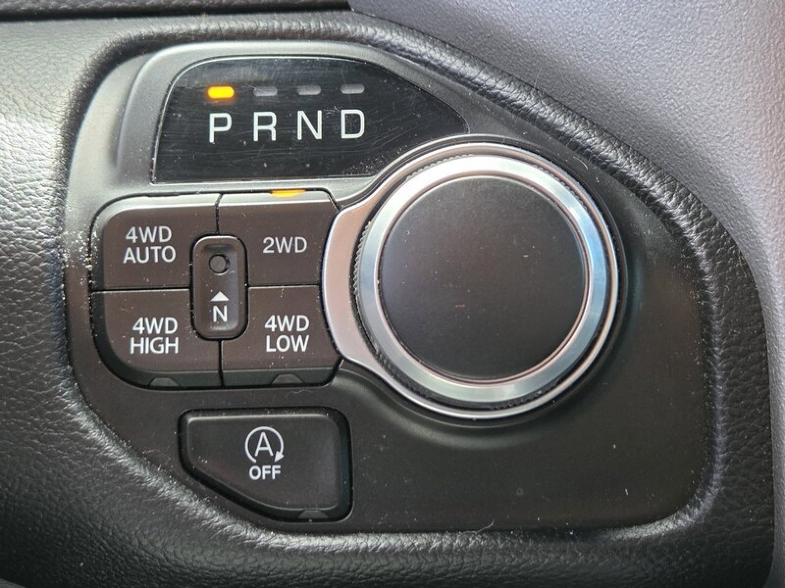 Used 2022 RAM 1500 Big Horn AWD/4WD image 33